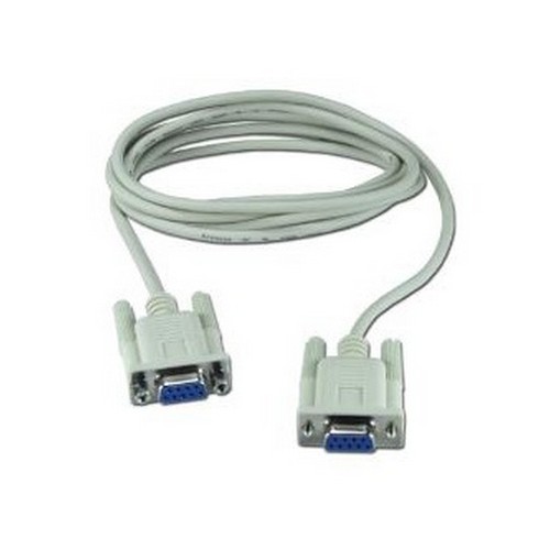 507-0080: Duonet & Quadnet Serial Lead - Click Image to Close