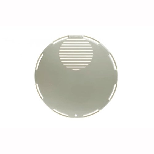 VSO-CP-W Cover Plate - White - Click Image to Close