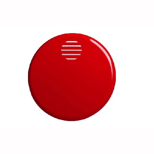 VSO-CP-R Cover Plate - Red - Click Image to Close