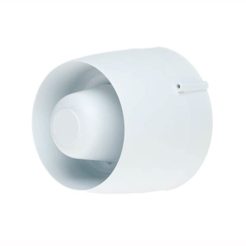 (image for) VTG-32E-SB-W Sounder 24v White EN54