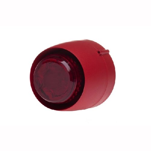 (image for) VTB-32E-SB-RB/RL Sounder Beacon 24v RB/RL - EN54