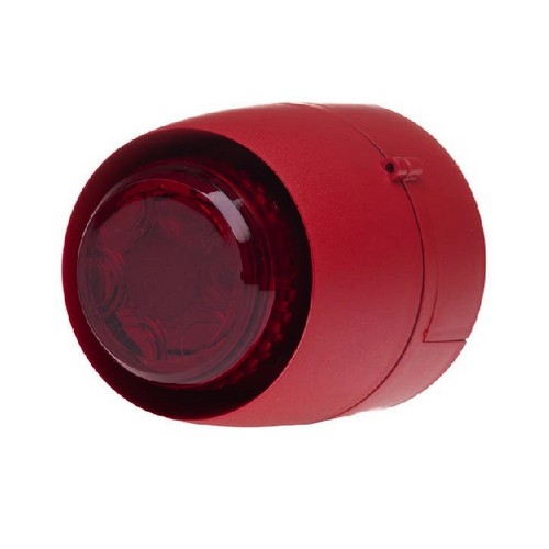 (image for) VTB-32E-DB-RB/RL Sounder Beacon 24v RB/RL - EN54