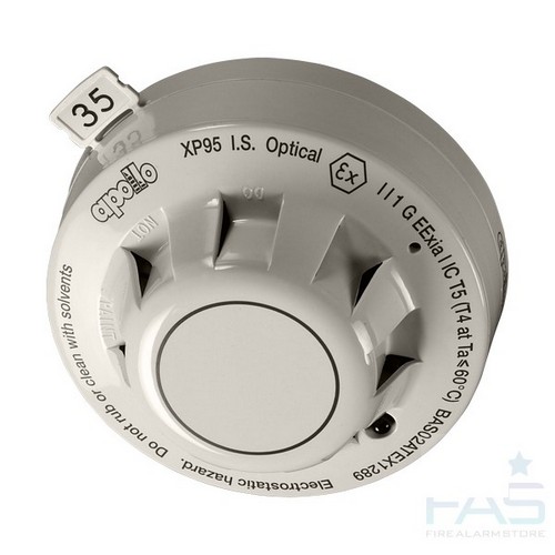DP971: 970 Series Intrinsic Safe Optical Sensor - Click Image to Close