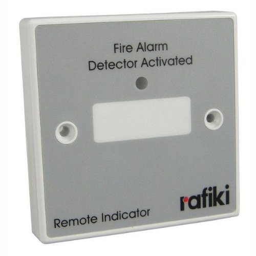 600 0092: Fike Remote LED - Click Image to Close
