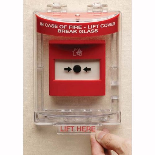 (image for) STI 6530: Stopper flush mounted