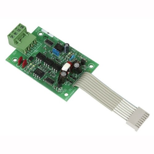795-004-001 RS 485 Communication module. - Click Image to Close
