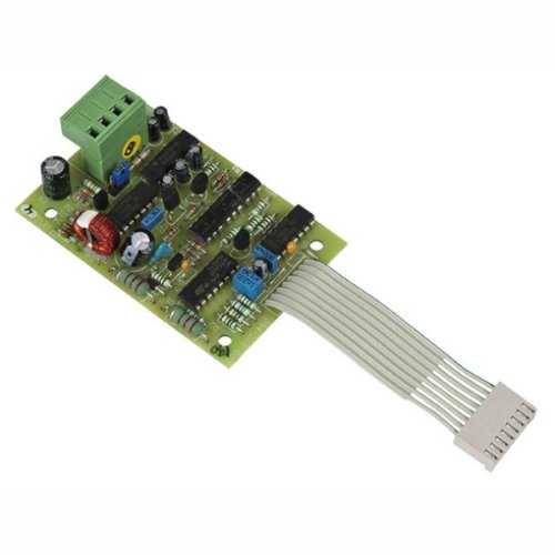 795-005 RS 232 communication module. - Click Image to Close
