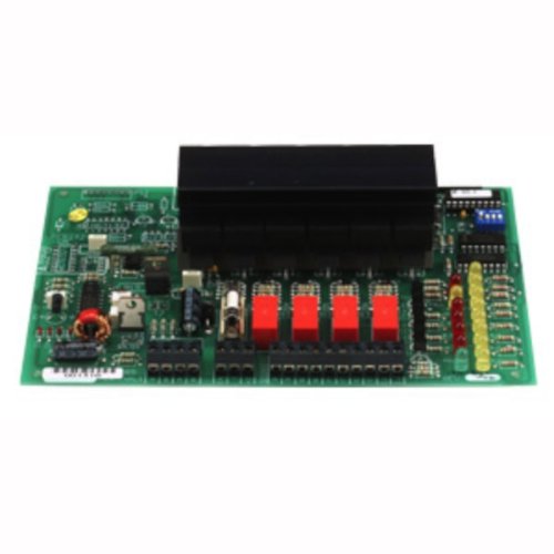 795-015 4 way, programmable sounder module - Click Image to Close