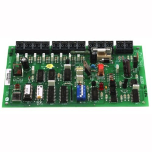 795-029 8 way, programmable input module - Click Image to Close