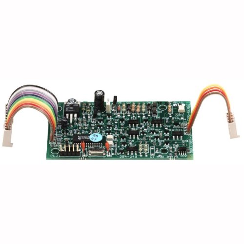 795-058-105 Loop driver card for Hochiki ESP protocol - Click Image to Close