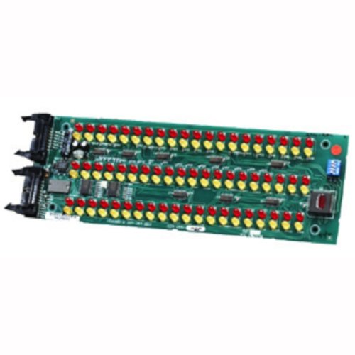 (image for) 795-077-060 60 zone indication module for ZX5e/ZX5Se