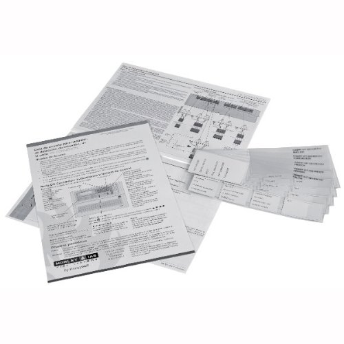 795-108-001 DXc replacement text inserts - Click Image to Close