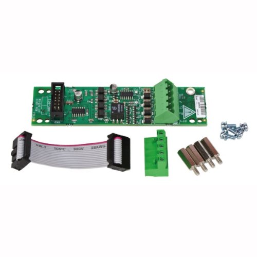 (image for) 795-122 DXc RS232 Card