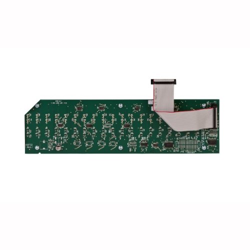 795-102 40 Zone LED Card, - Click Image to Close