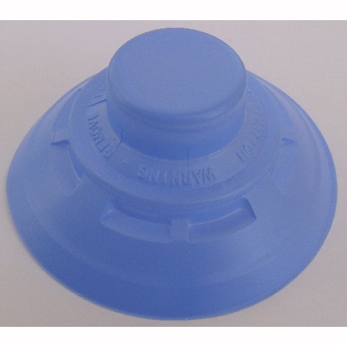 805589: SenTRI Sensor Dust Cover (pack of 50) - Click Image to Close