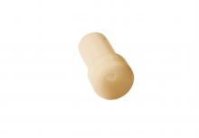 (image for) 9-10914 Discrete Sampling Plug - White