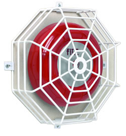 (image for) STI 9631: Clock Guard (small) 152 d x 270 diameter