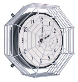STI 9633: Clock Guard (large) 152 d x 508 diameter - Click Image to Close