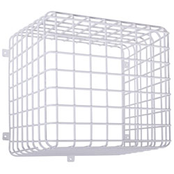 (image for) STI 9730: Cage 305 h x305 w x305 d