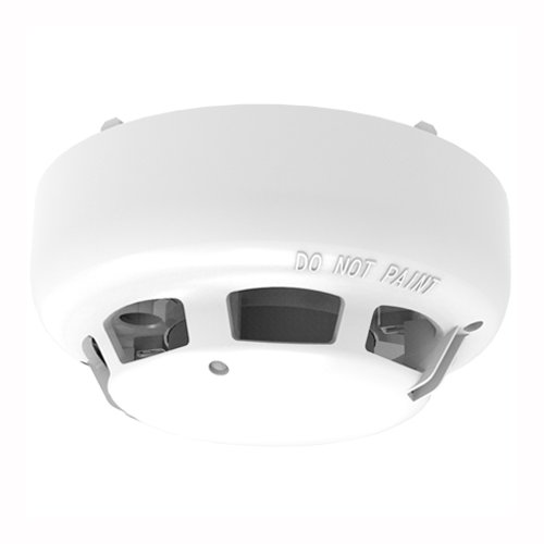 ALN-EN (WHT) Photoelectric Smoke Detector (New Model) - Click Image to Close