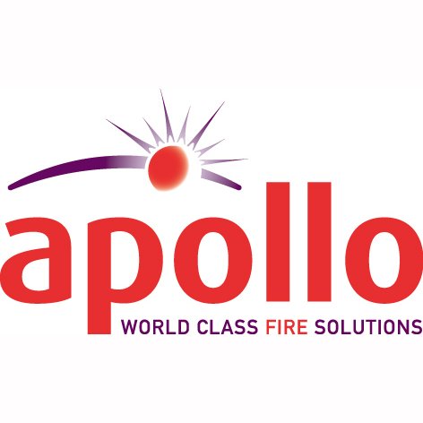 29600-353: Apollo Firebeam Adaptor Plate - Click Image to Close