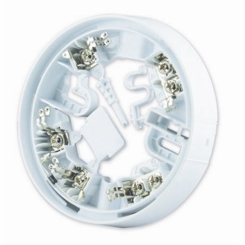 (image for) C4408R: Detector Base with Relay