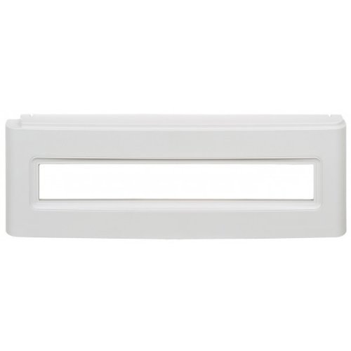 (image for) 795-116 The custom key plate cover