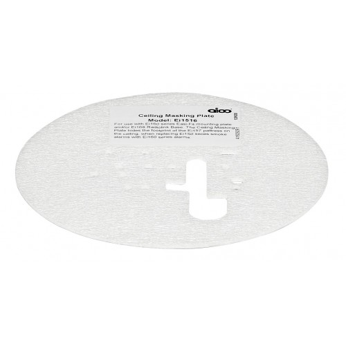 (image for) Ei1516 Masking plate
