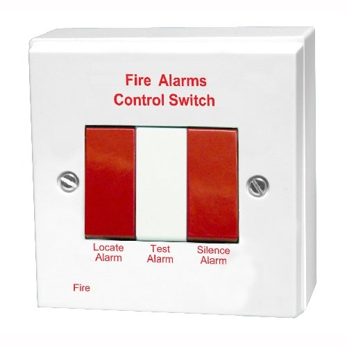 Ei411H RadioLINK Professional Alarm Control Switch. - Click Image to Close