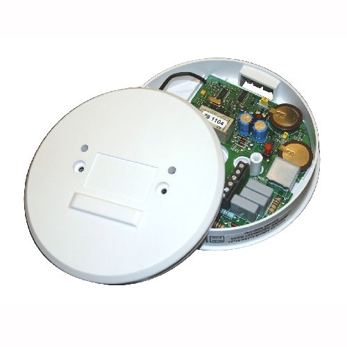 (image for) Ei428 RadioLINK Professional Relay Module with 5A Relay.