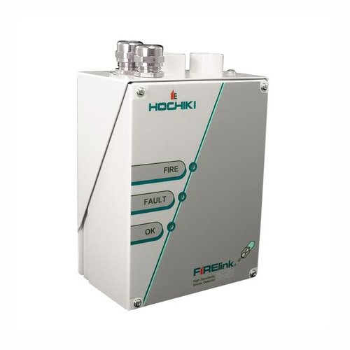 (image for) Firelink-25 Air Sample Detector