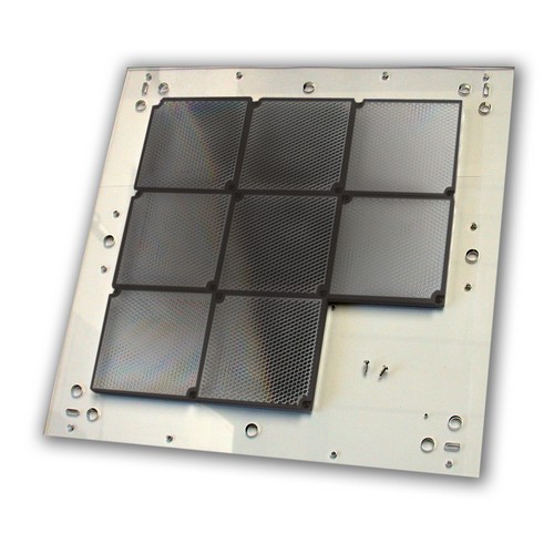 (image for) FIREbeam Xtra Anti-Fog Extension Kit - 140 to 160M