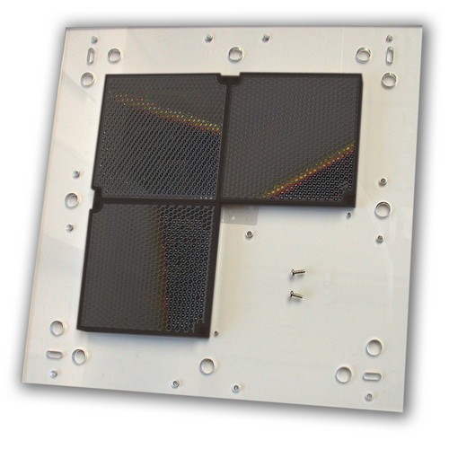 (image for) FIREbeam Xtra Anti-Fog Extension Kit - 70 to 140M