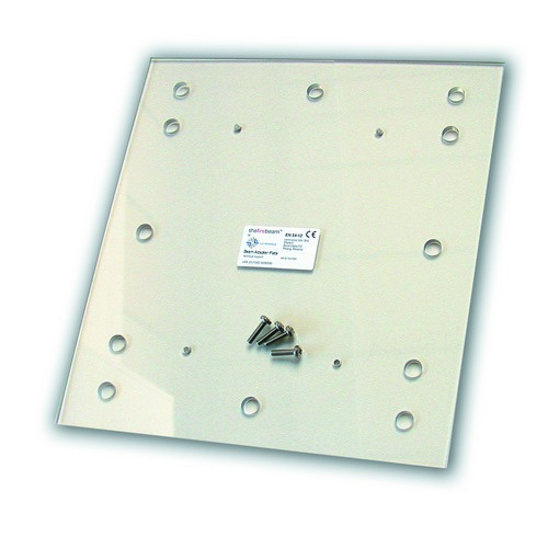 (image for) FIREbeam Unistrut Adaptor