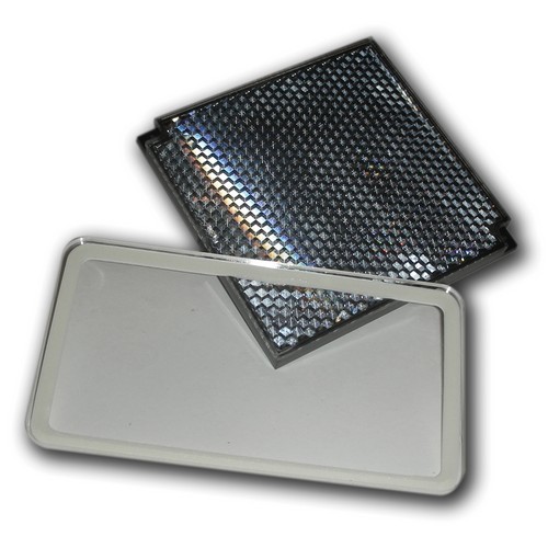 (image for) FIREbeam Anti-Fog Kit inc, 1 x AF Window & 1 x AF Reflector