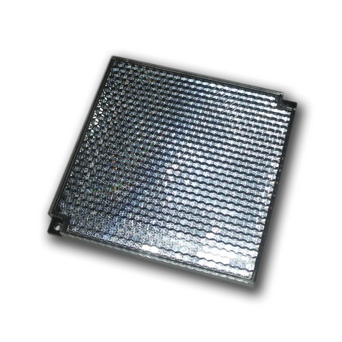 (image for) FIREbeam Single Anti-Fog Reflector Prism