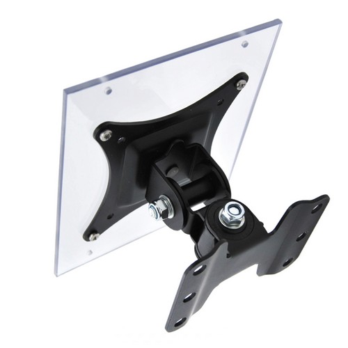 FIREbeam Adjustable Bracket for Beam Head or Reflector - Click Image to Close