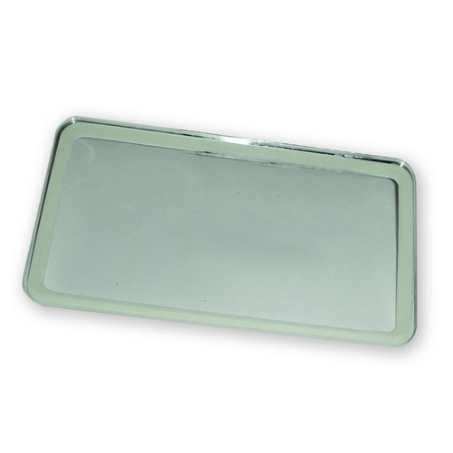 (image for) FIREbeam Single Anti-Fog Window