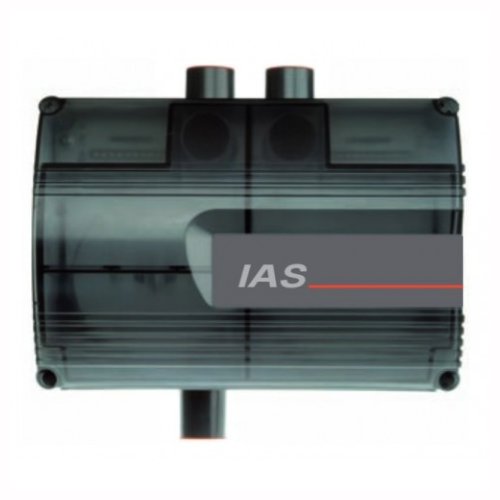 IAS 2 Dual channel detector - Click Image to Close