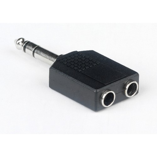 NC805DSP: Double remote jack socket - Click Image to Close
