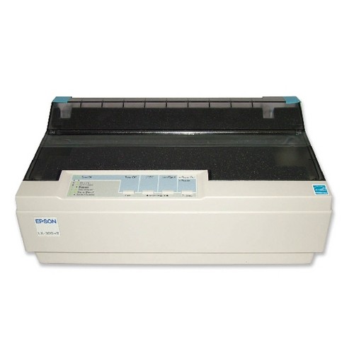 QT600P: Quantec printer kit incl. printer, lead & wall socket - Click Image to Close