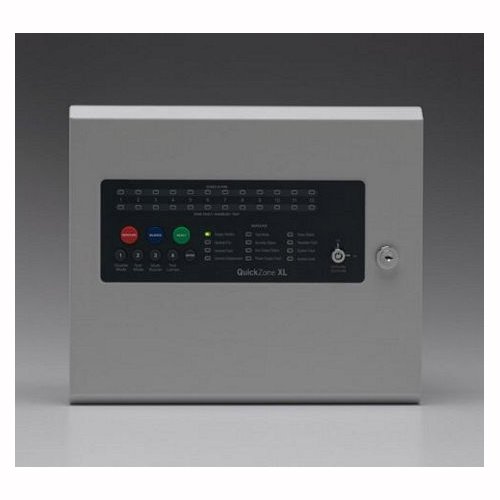 QZXL-R12 Repeater Panel 12 Zone - Click Image to Close