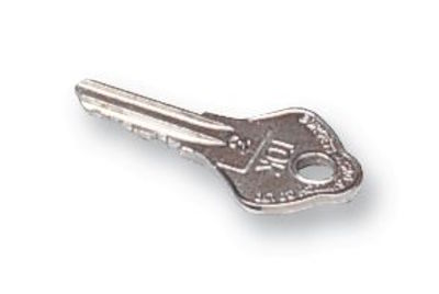 TOK 007 Replacement Key (Tok007) - Click Image to Close