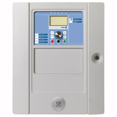 ZP2-F1-99 ZP2 with user interface - 1 Loop - Click Image to Close
