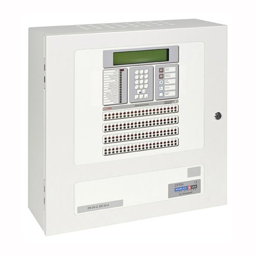 721-001-200 ZX5Se 1-5 loop 200 Zone LED control panel - Click Image to Close