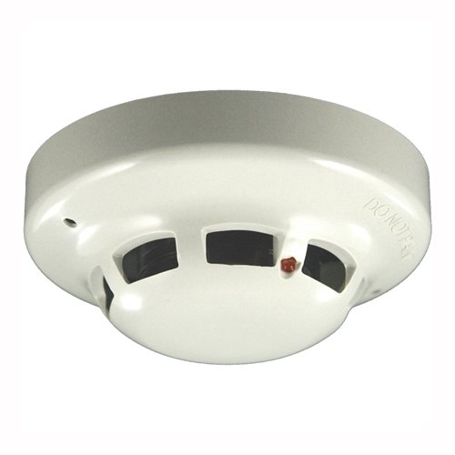 (image for) SOC-E/3N Photoelectric Smoke Detector