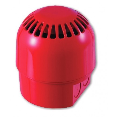 (image for) AS364 Fire Sounder, Multi Tone, Deep Base