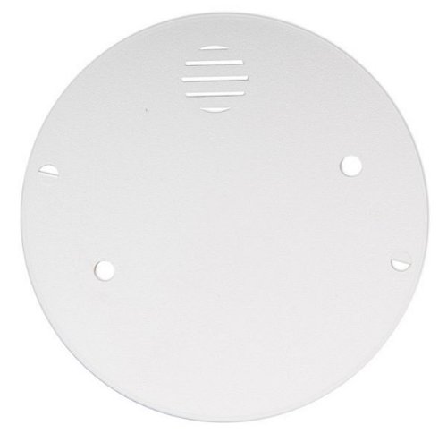 AS368CAP-W Base Sounder Cap, WHITE for AS368/AS368W - Click Image to Close