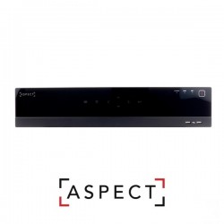 Aspect 2MP 32 Channel DVR