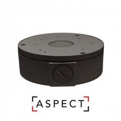 Aspect Large Base/Junction Box Grey